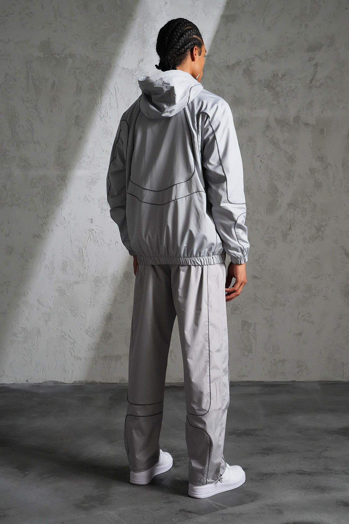 SET REGULAR FIT LL110055