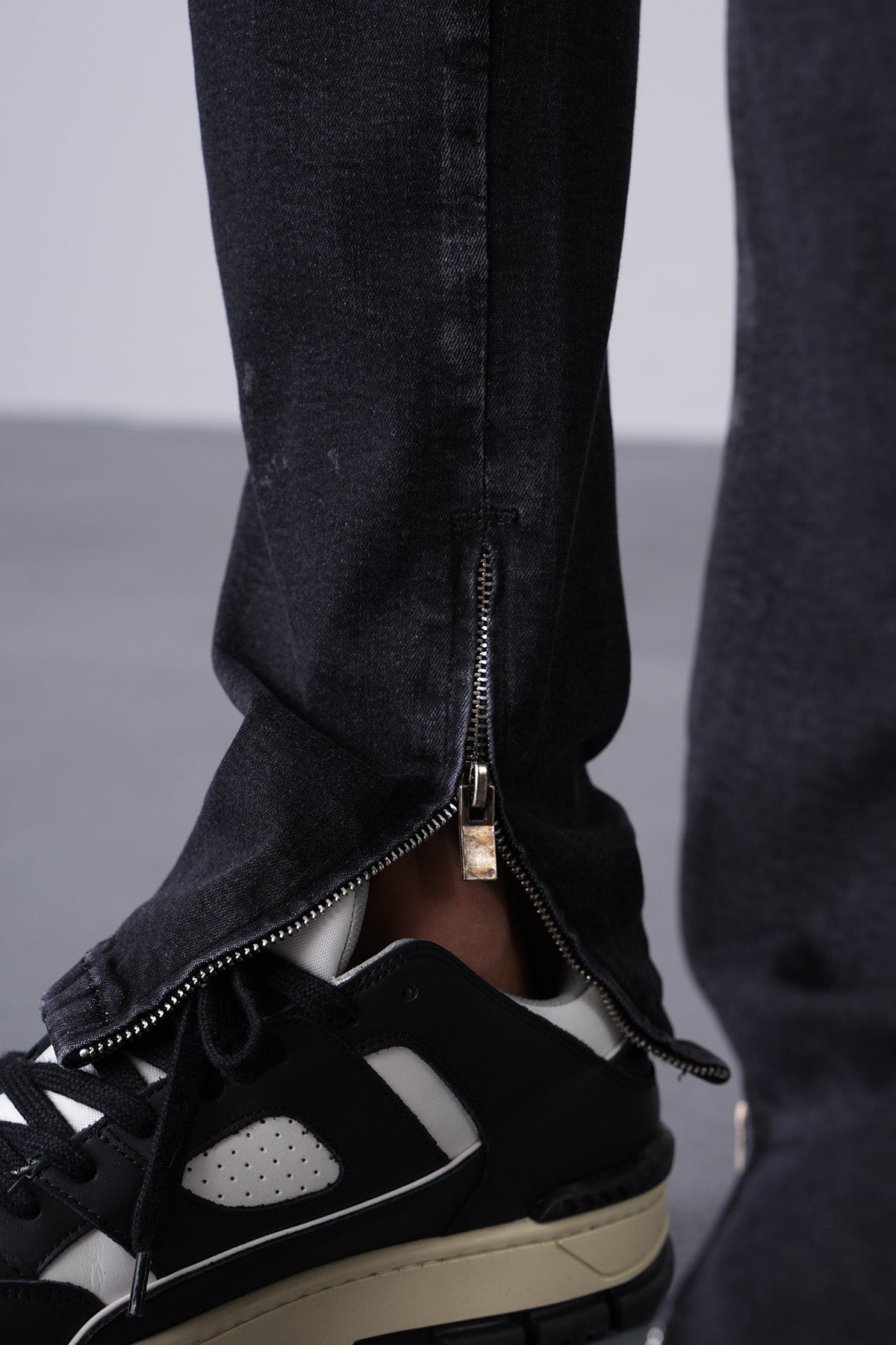JEANS ZIPPED LL2000312