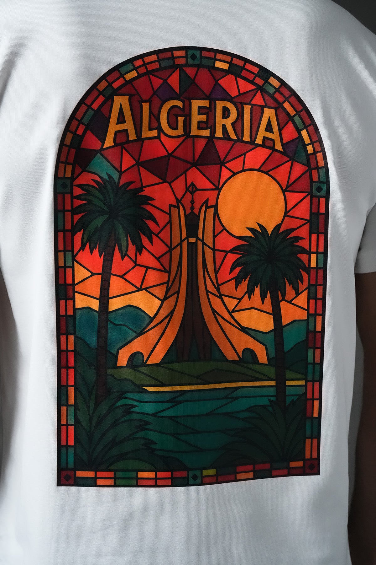 T-SHIRT LL1100117