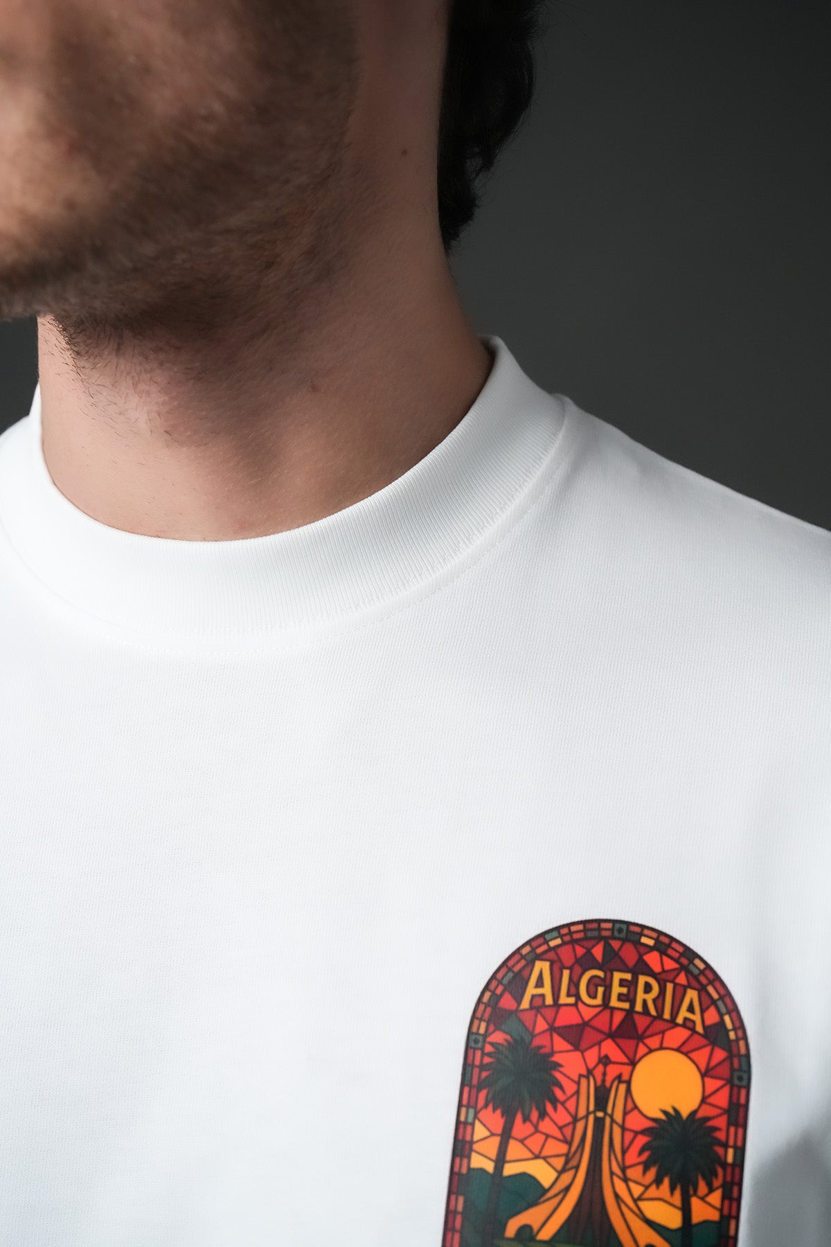 T-SHIRT LL1100117