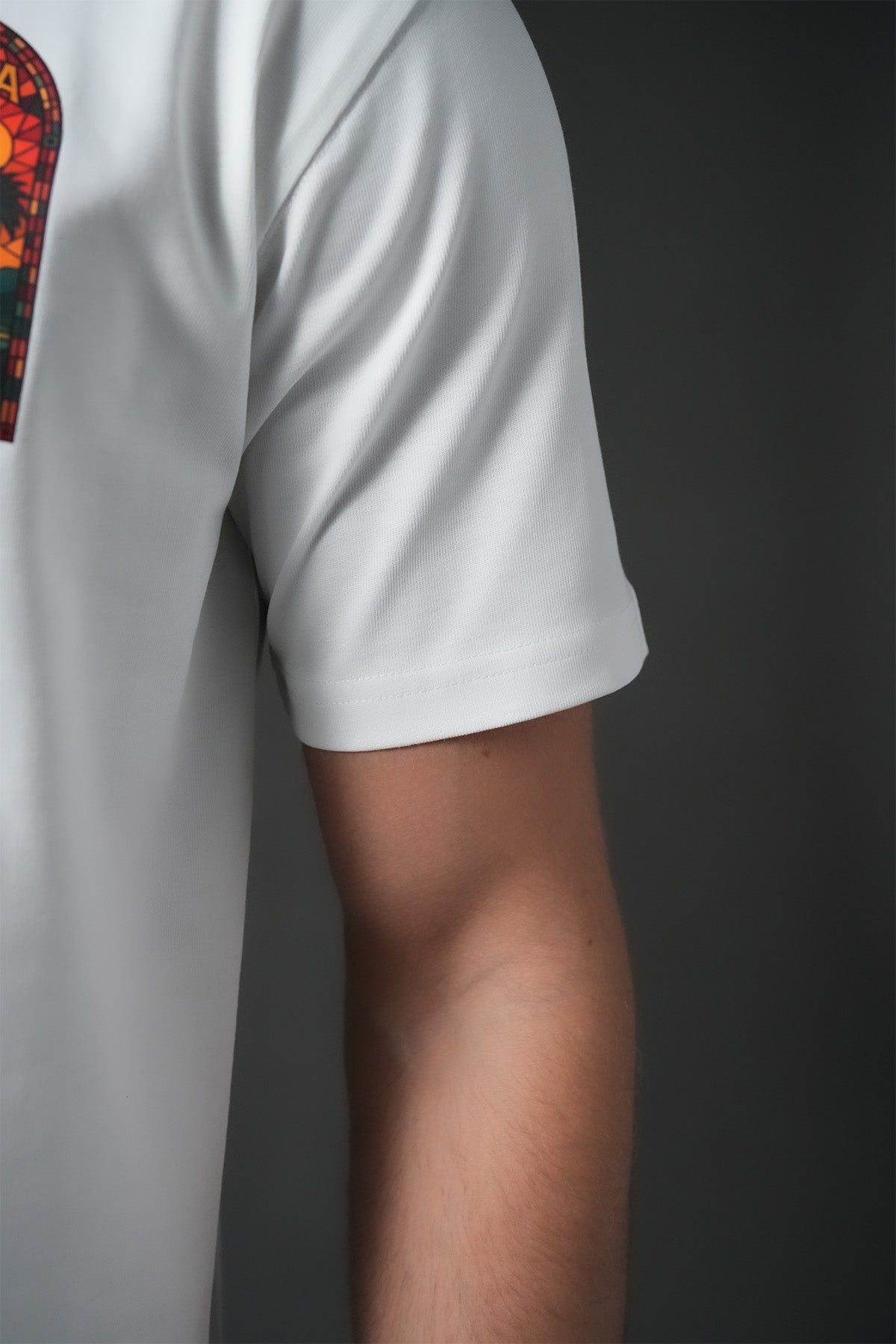 T-SHIRT LL1100117