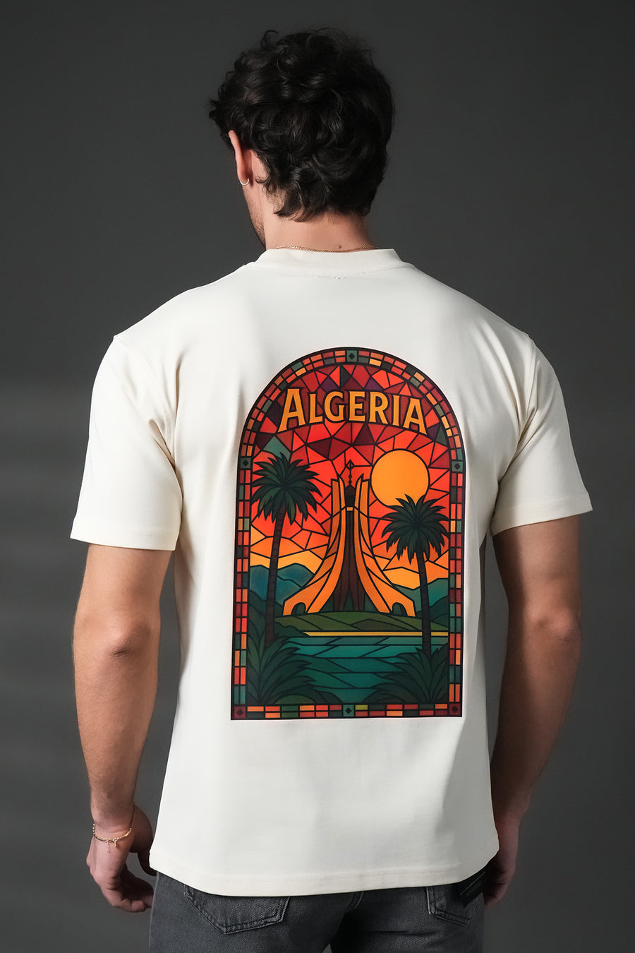 T-SHIRT LL1100117