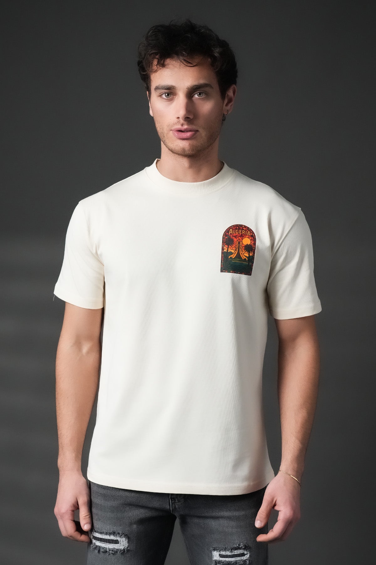 T-SHIRT LL1100117