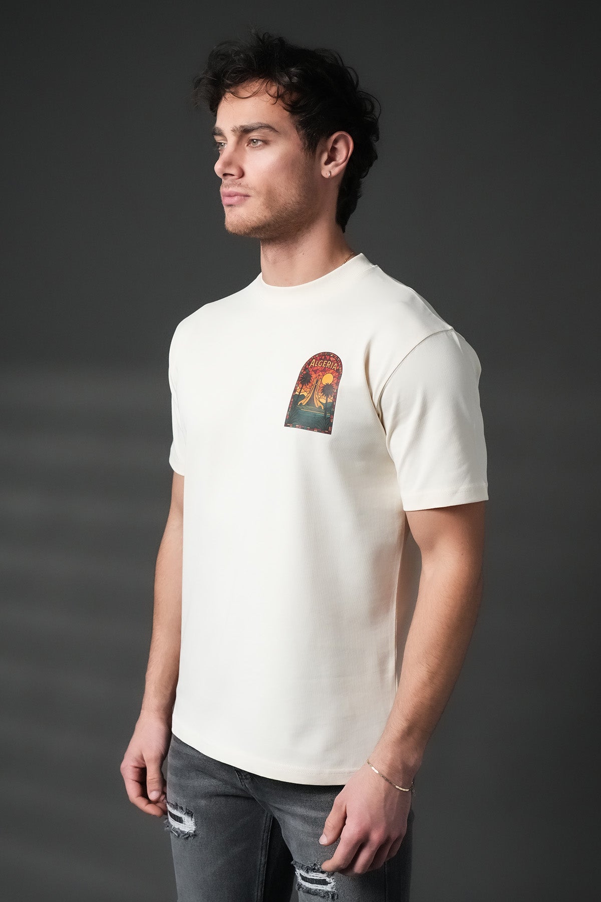 T-SHIRT LL1100117