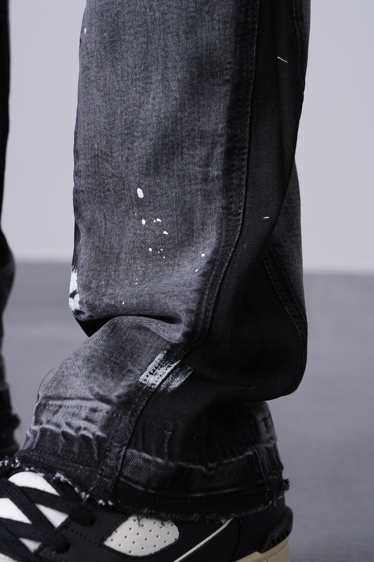 JEANS FLARE LL2000288