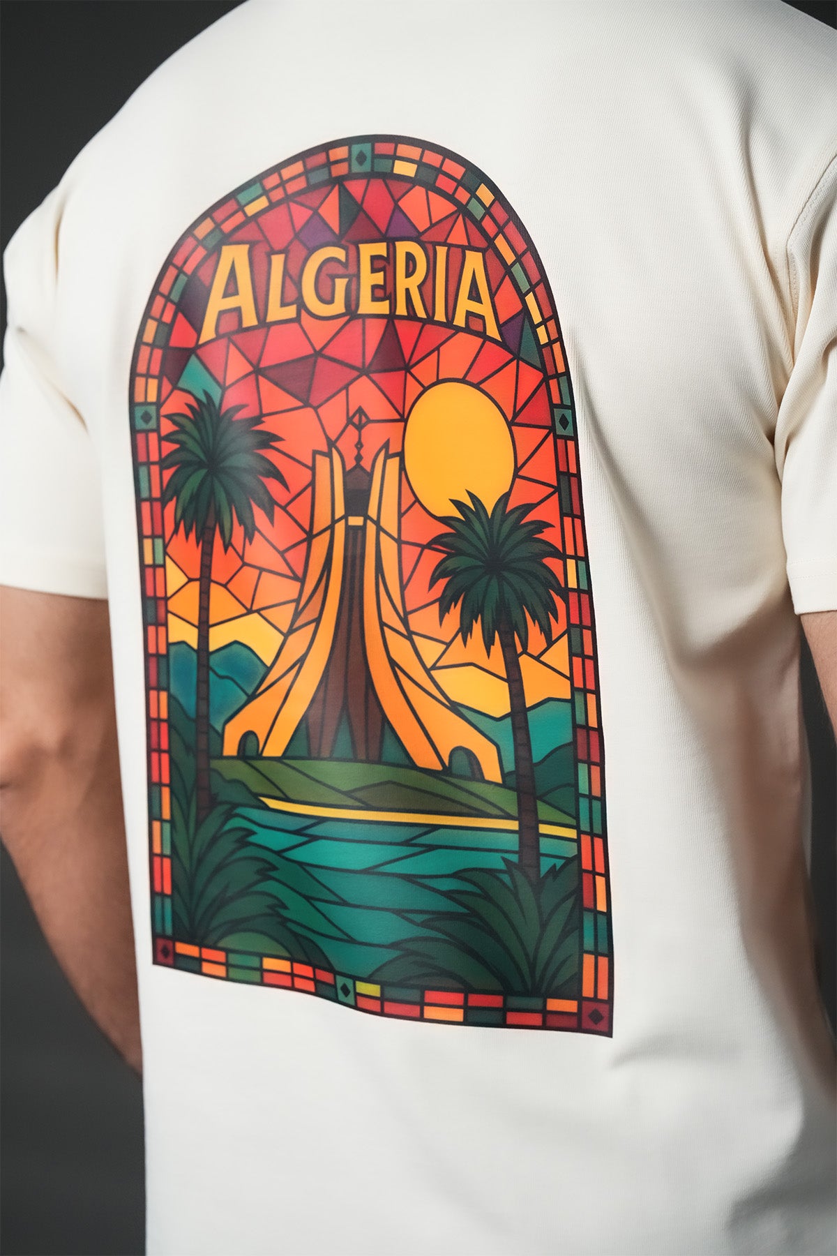 T-SHIRT LL1100117