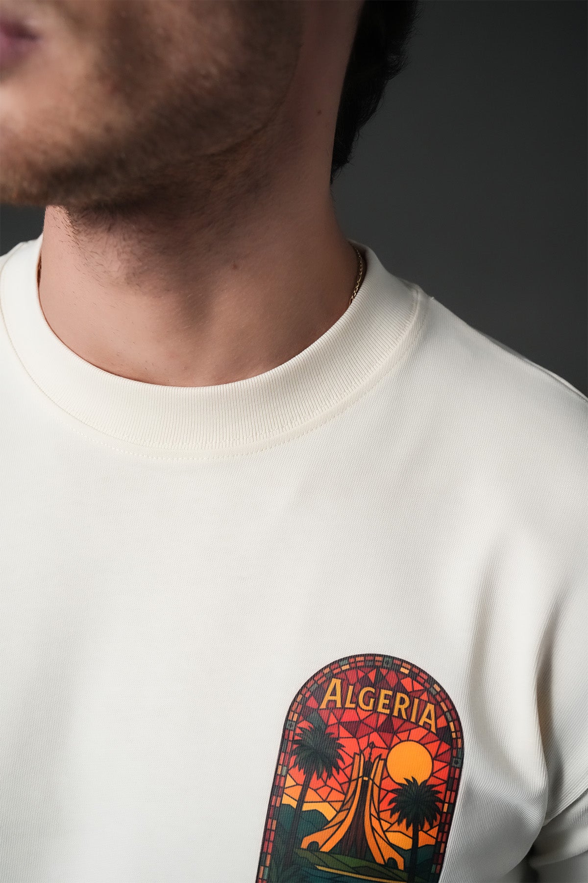 T-SHIRT LL1100117