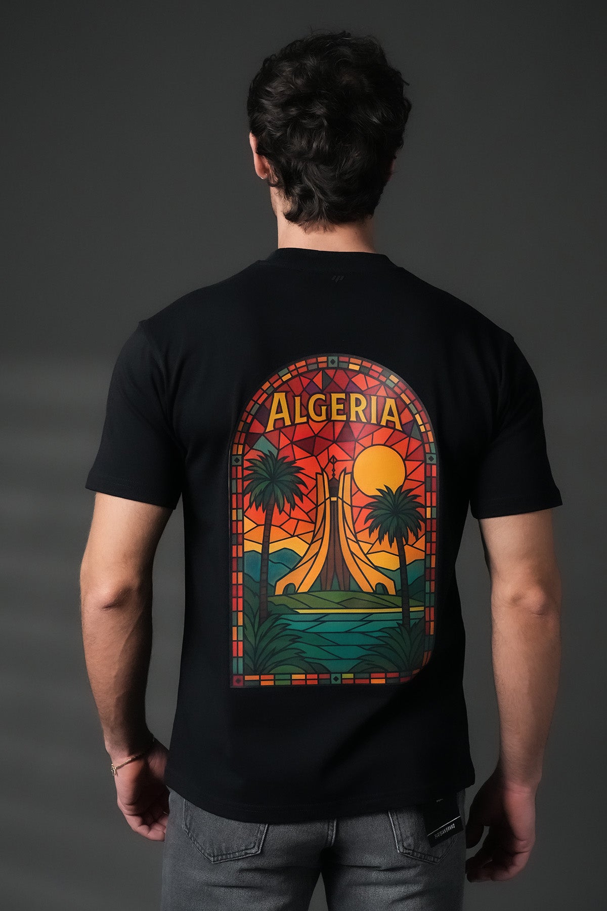 T-SHIRT LL1100117