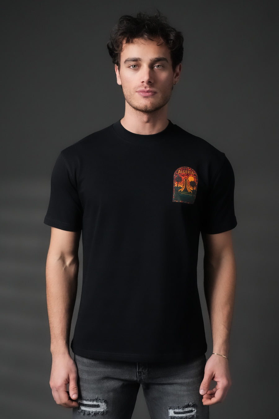 T-SHIRT LL1100117