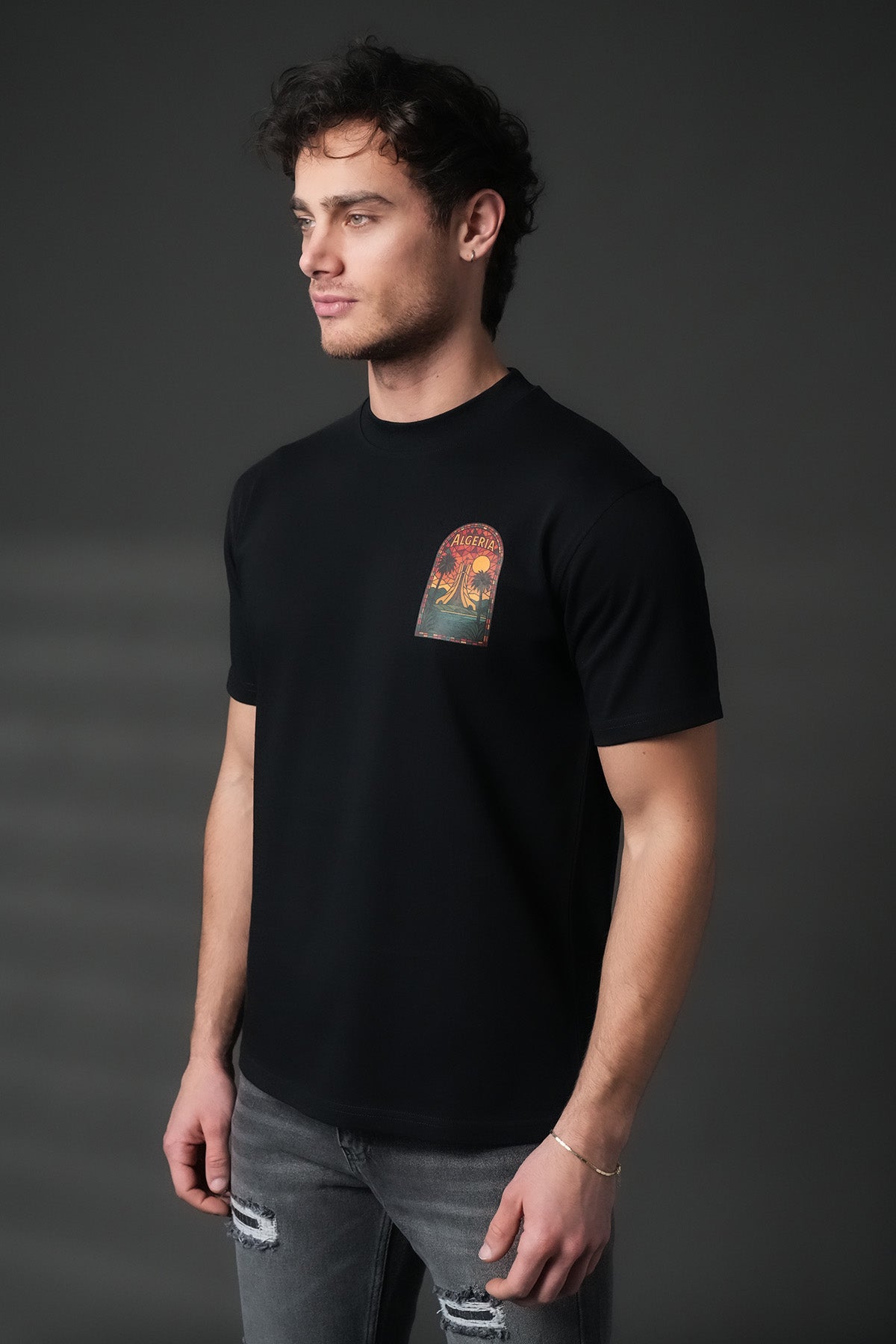 T-SHIRT LL1100117