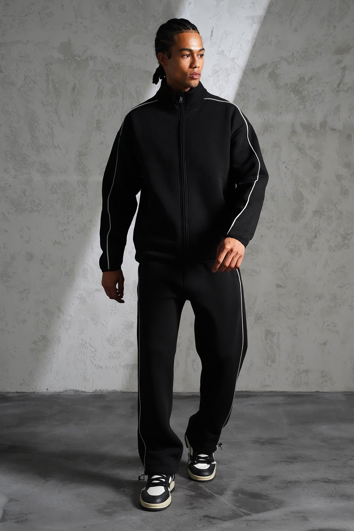 SET REGULAR FIT LL110032