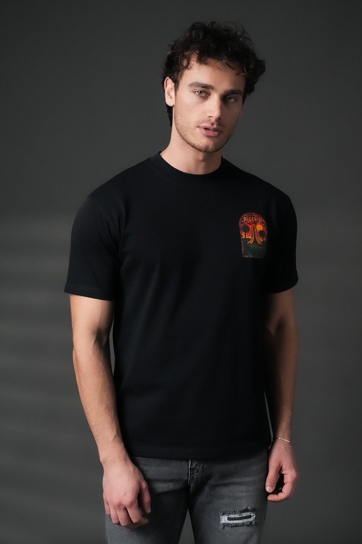 T-SHIRT LL1100117