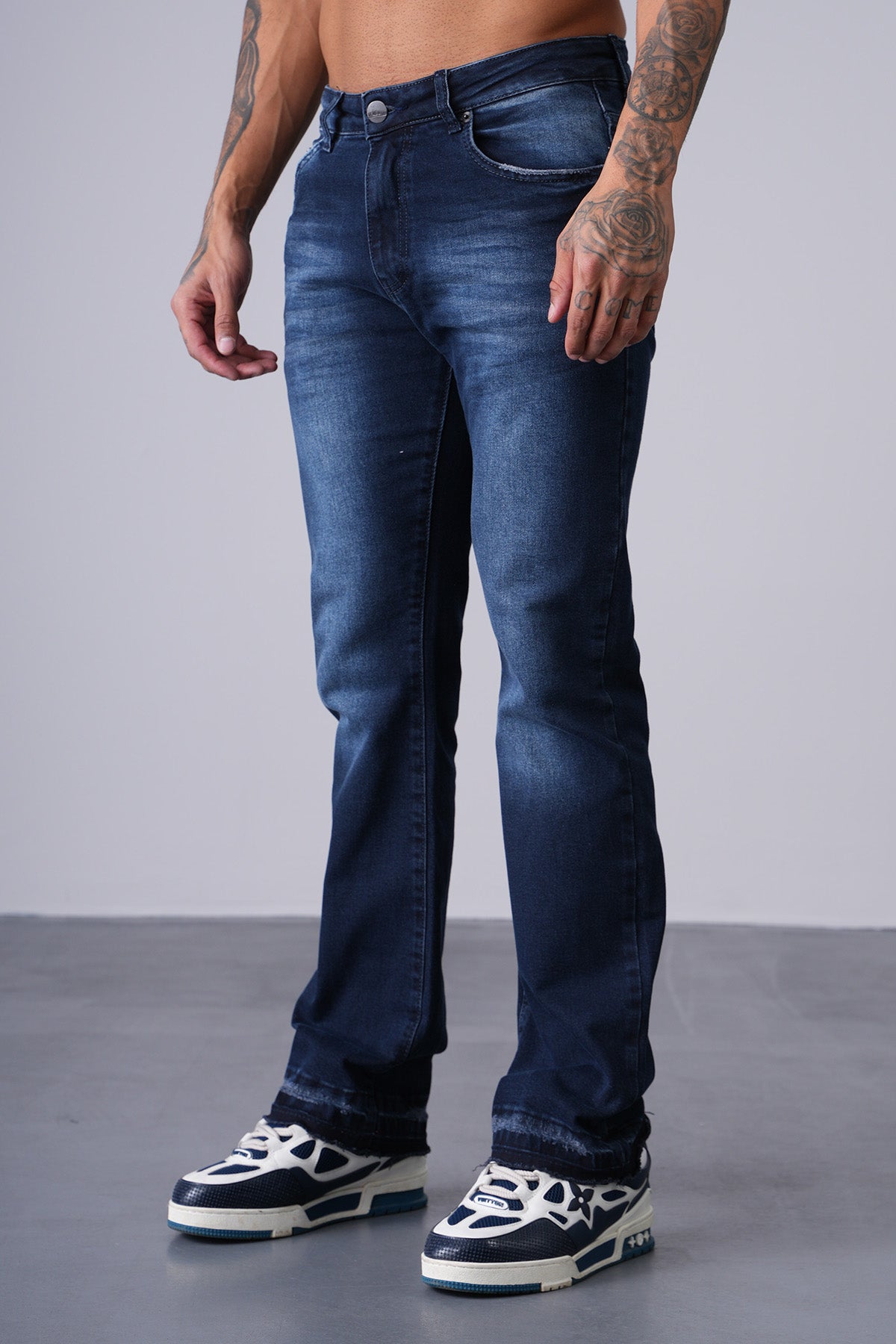 JEAN FLARE LL2000296