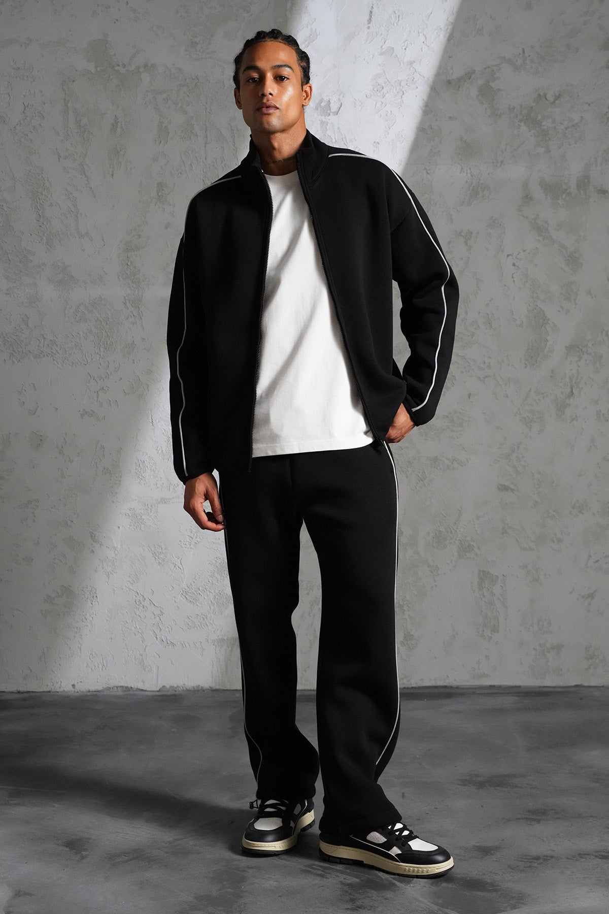 SET REGULAR FIT LL110032