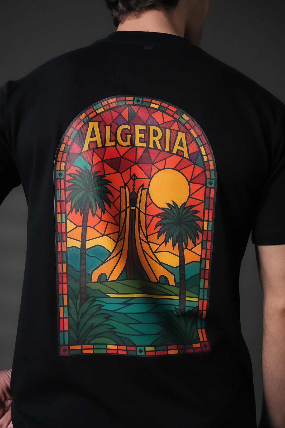 T-SHIRT LL1100117