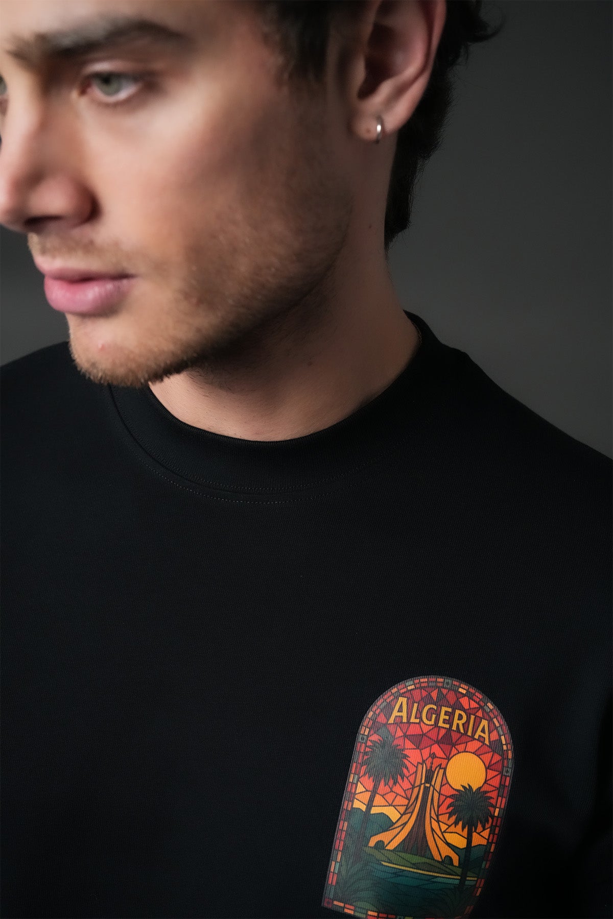 T-SHIRT LL1100117