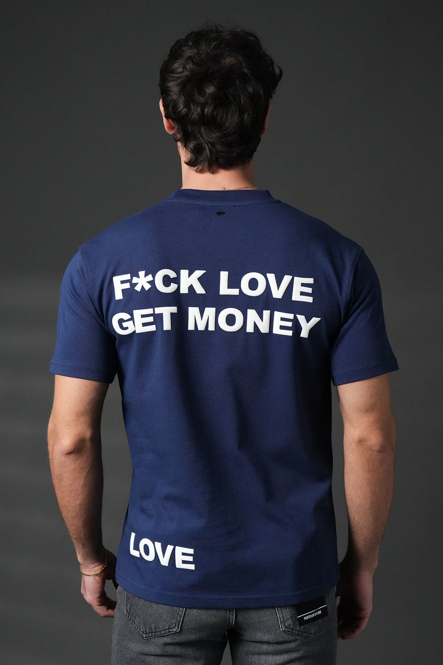T-SHIRT LL110096