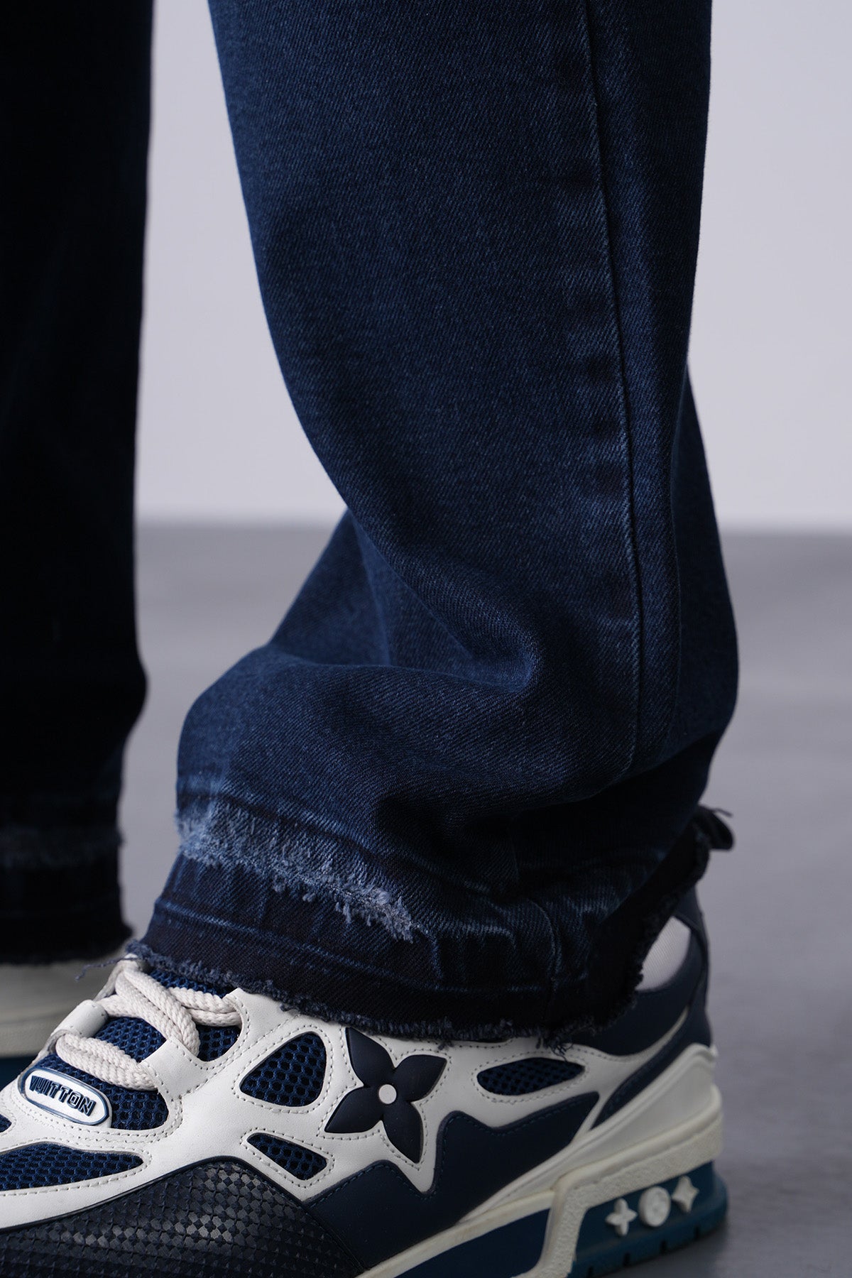 JEAN FLARE LL2000296