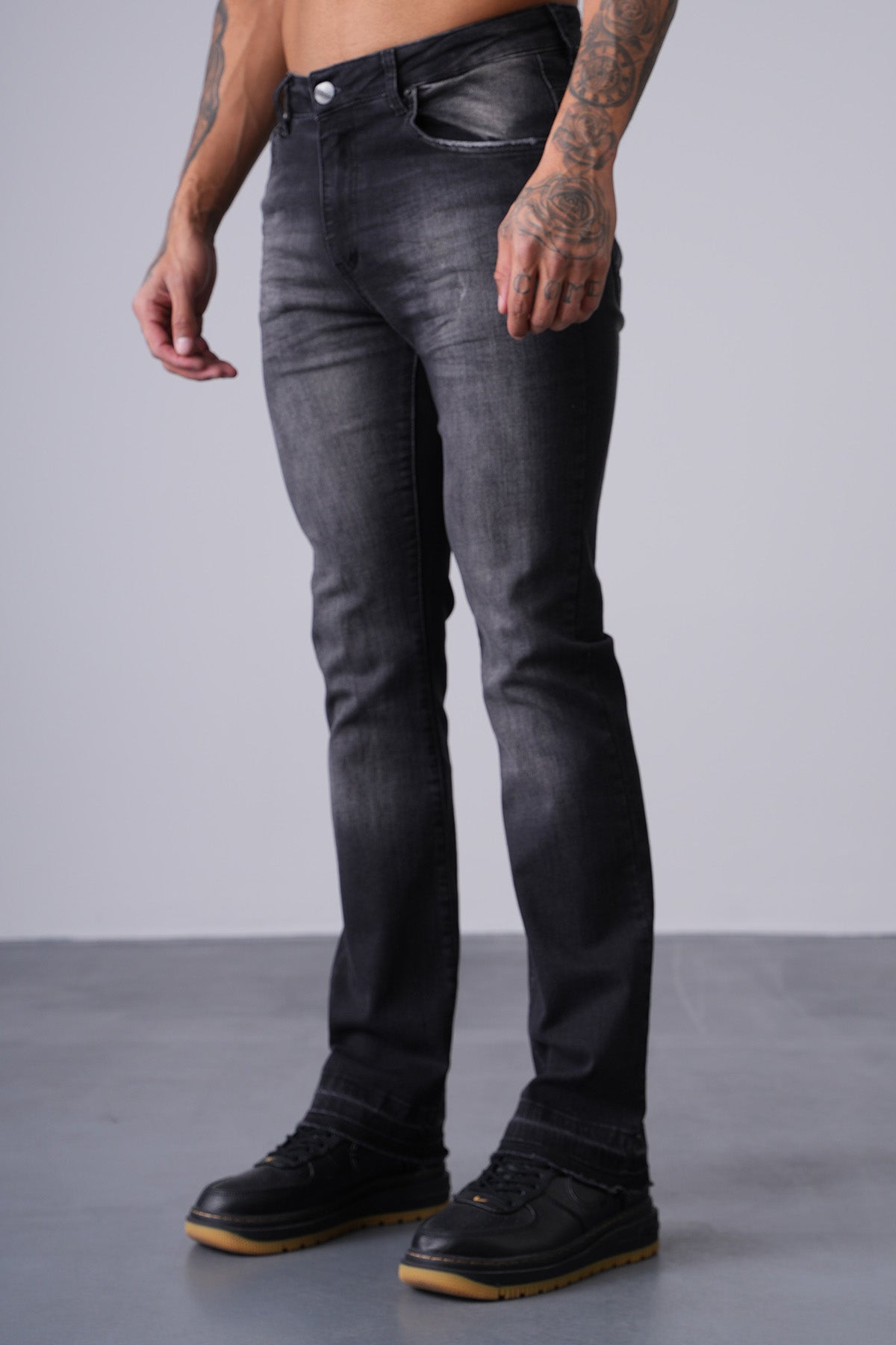 JEAN FLARE LL2000294