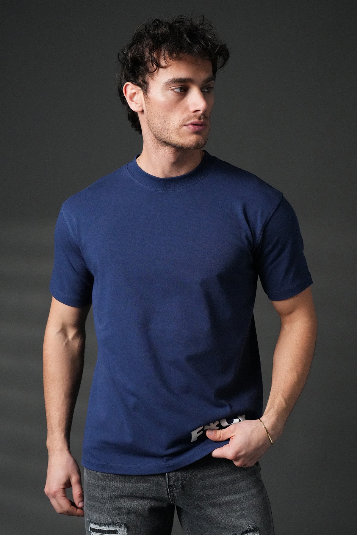 T-SHIRT LL110096