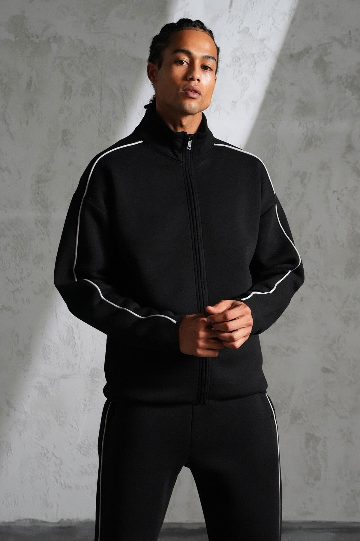 SET REGULAR FIT LL110032