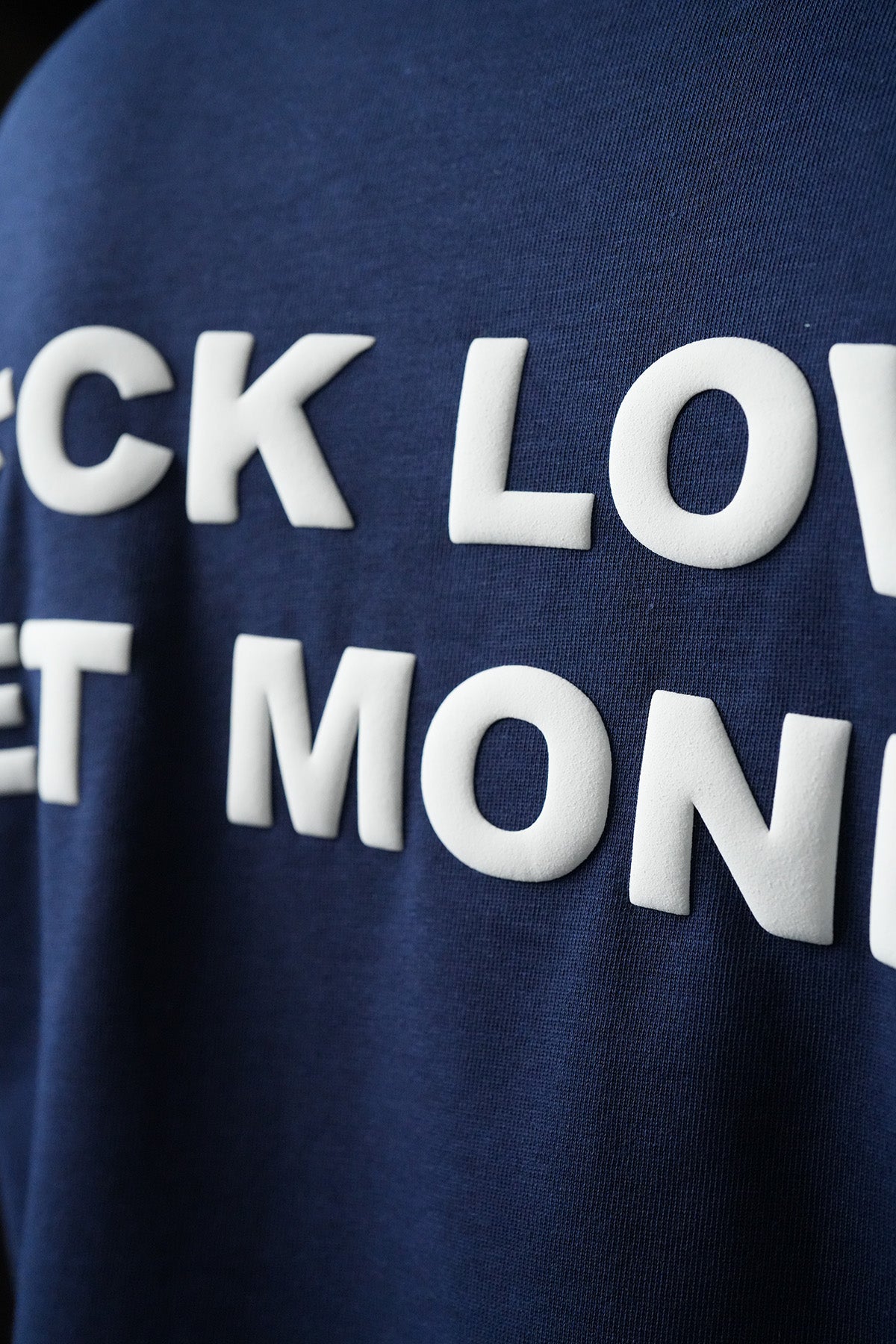 T-SHIRT LL110096