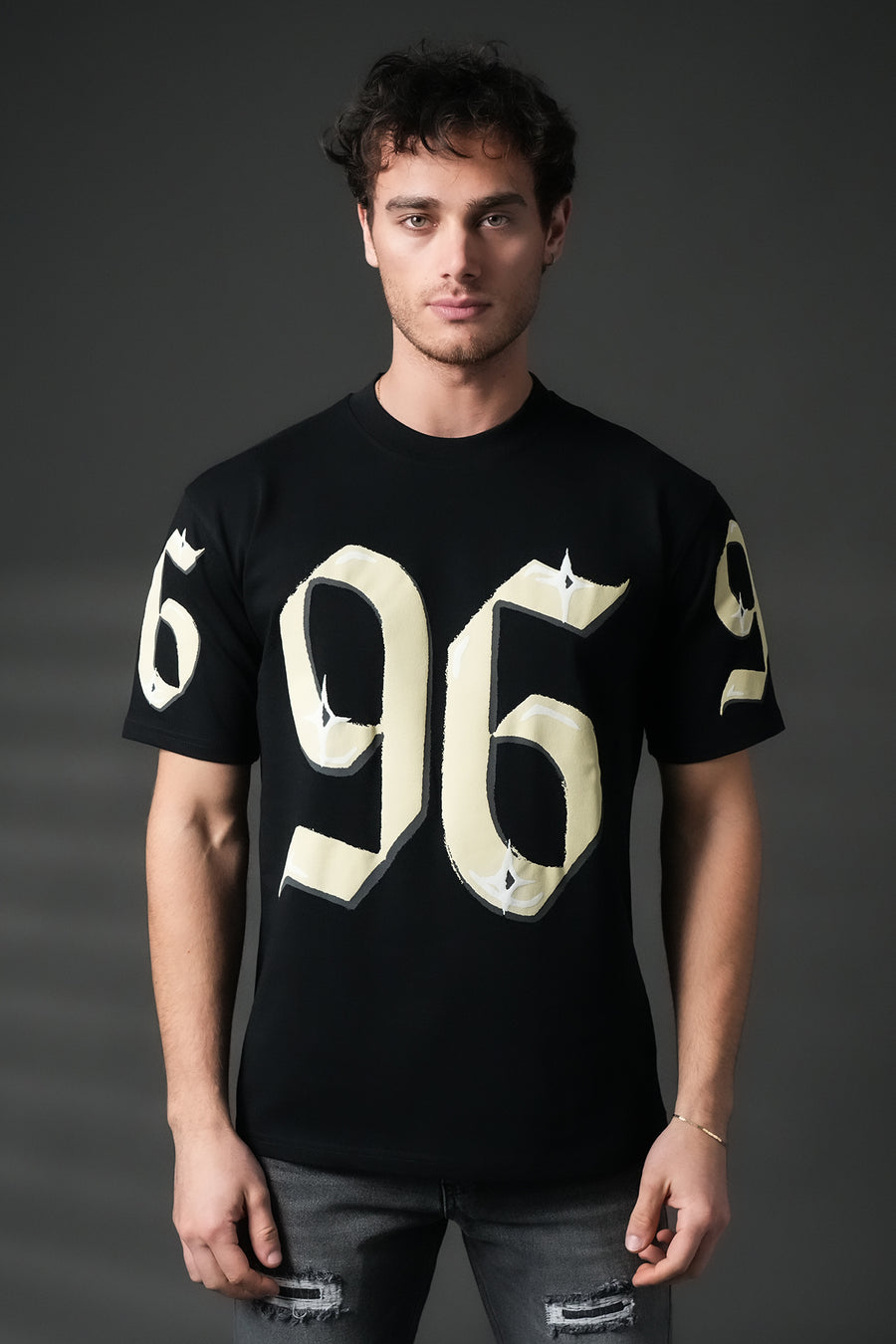 T-SHIRT LL1100132