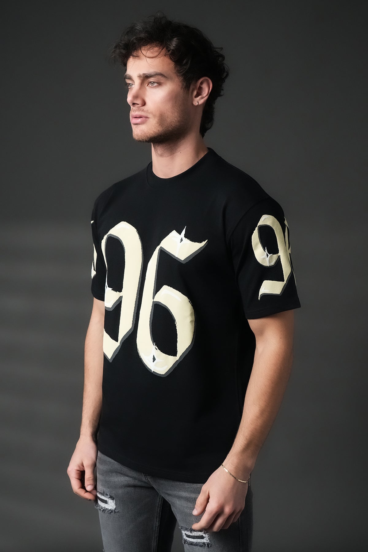 T-SHIRT LL1100132