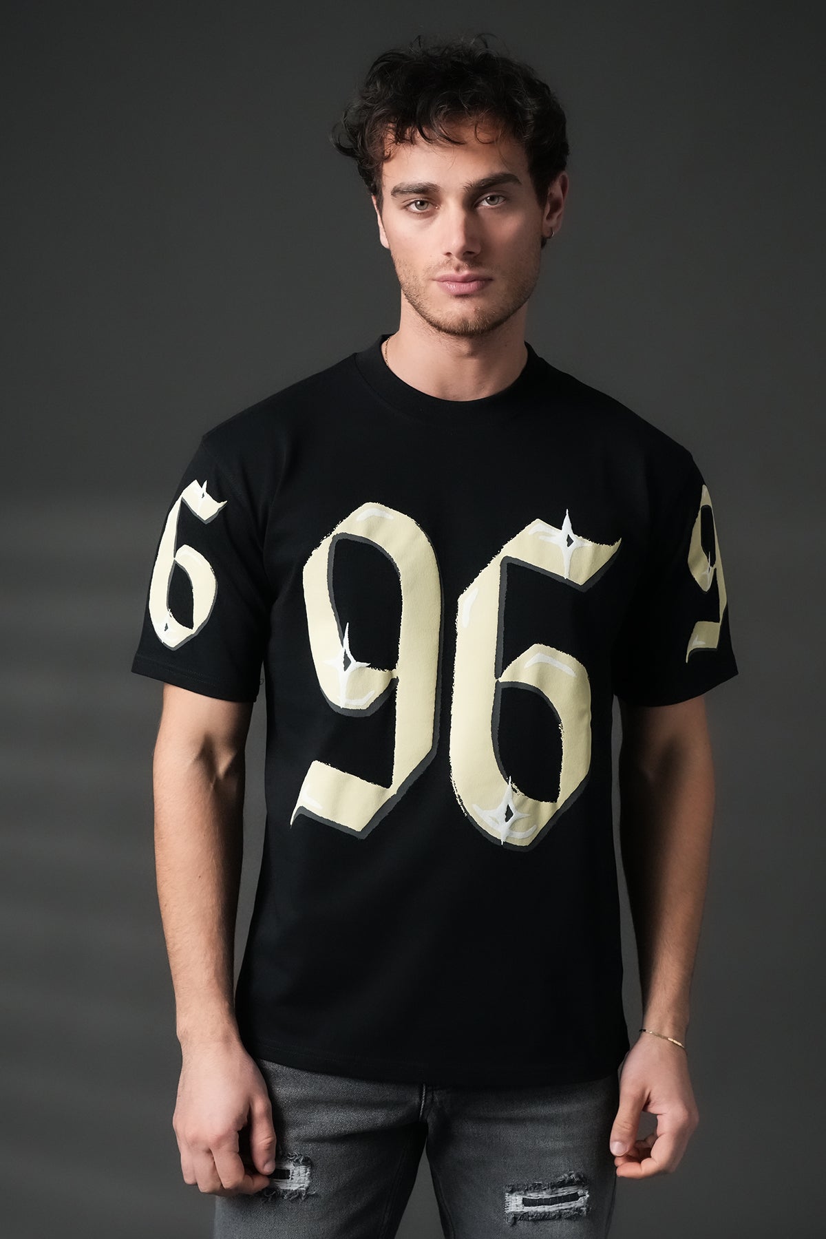 T-SHIRT LL1100132