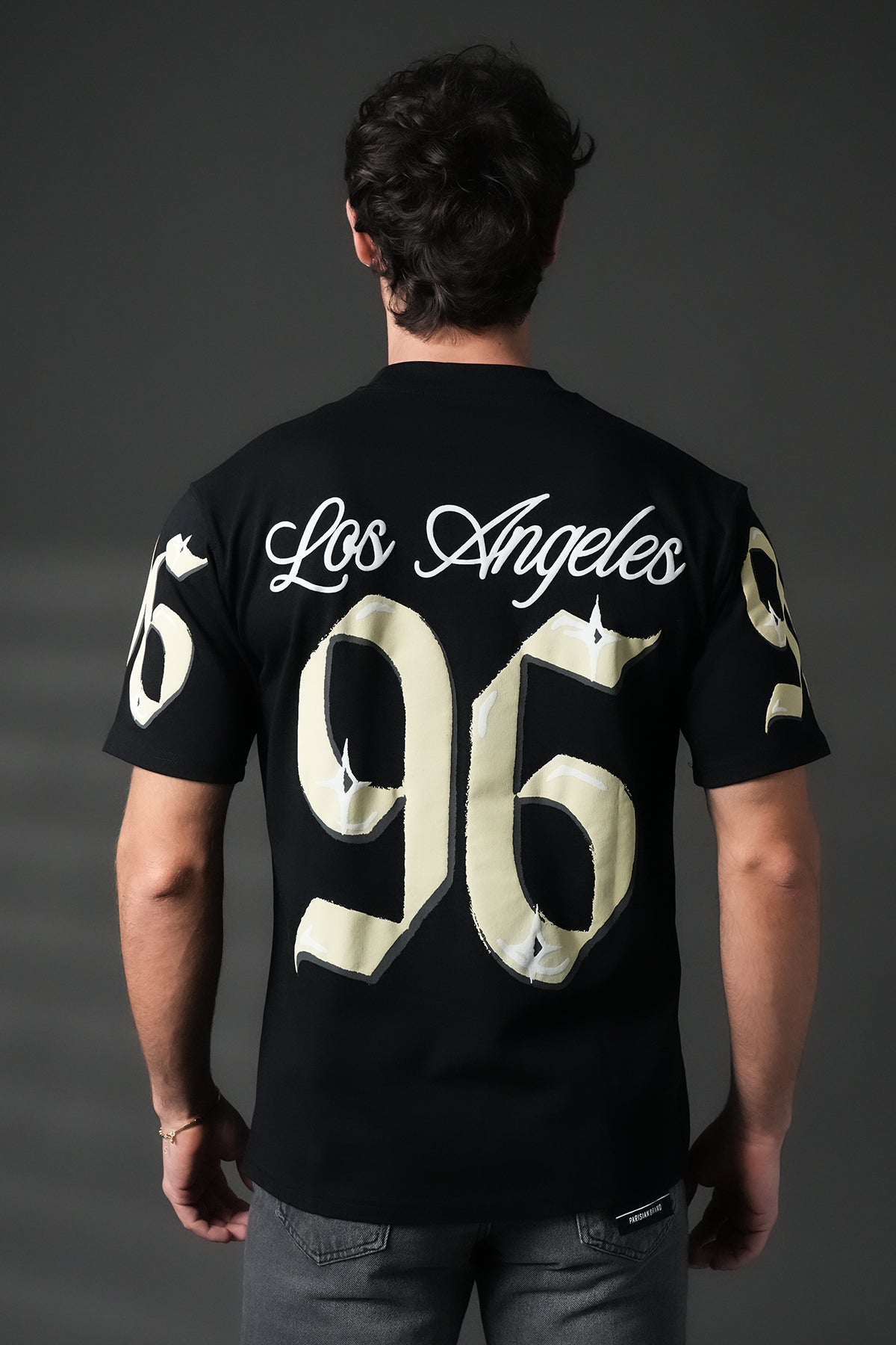 T-SHIRT LL1100132