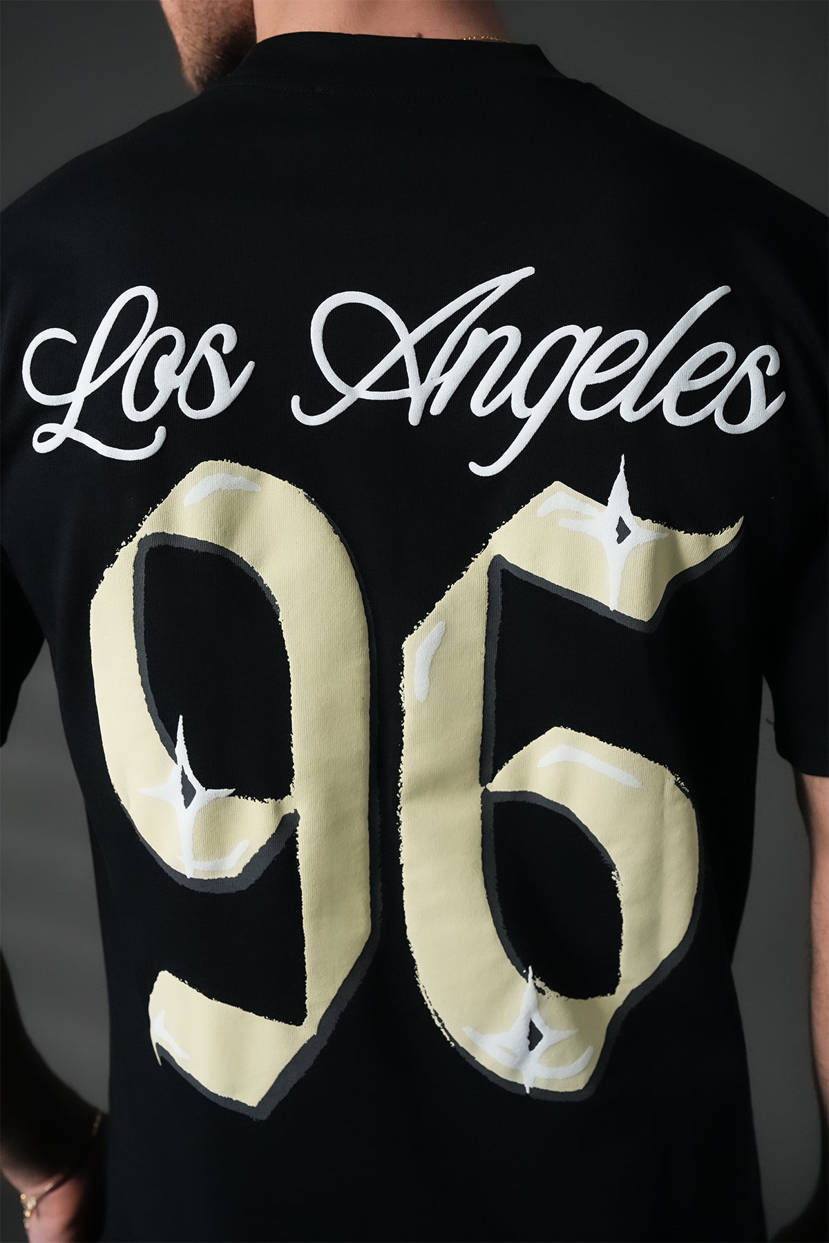 T-SHIRT LL1100132