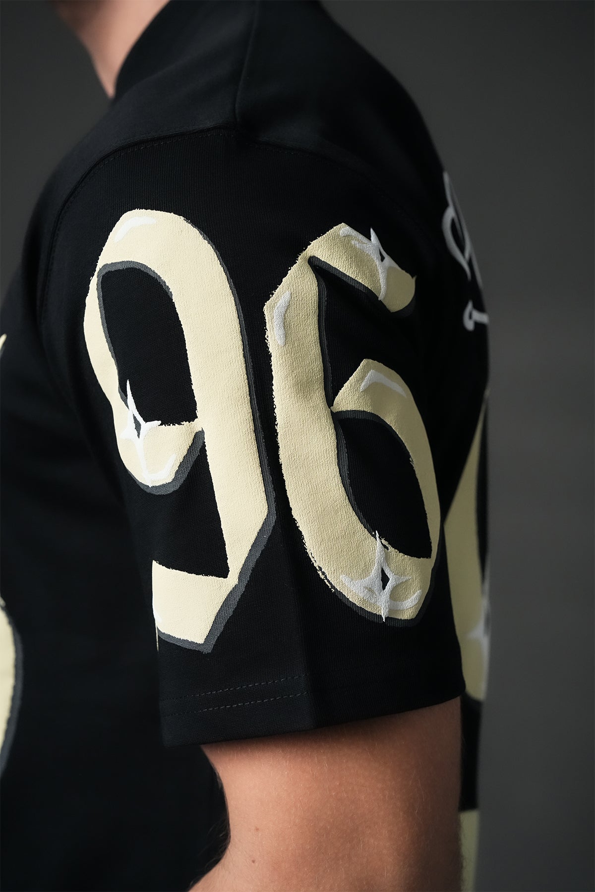 T-SHIRT LL1100132