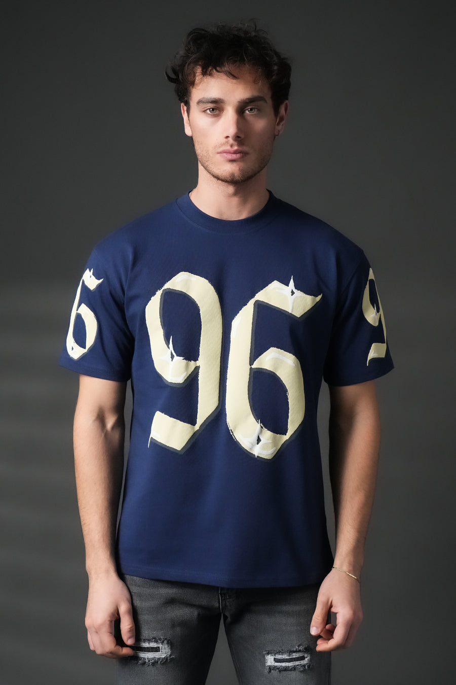 T-SHIRT LL1100132