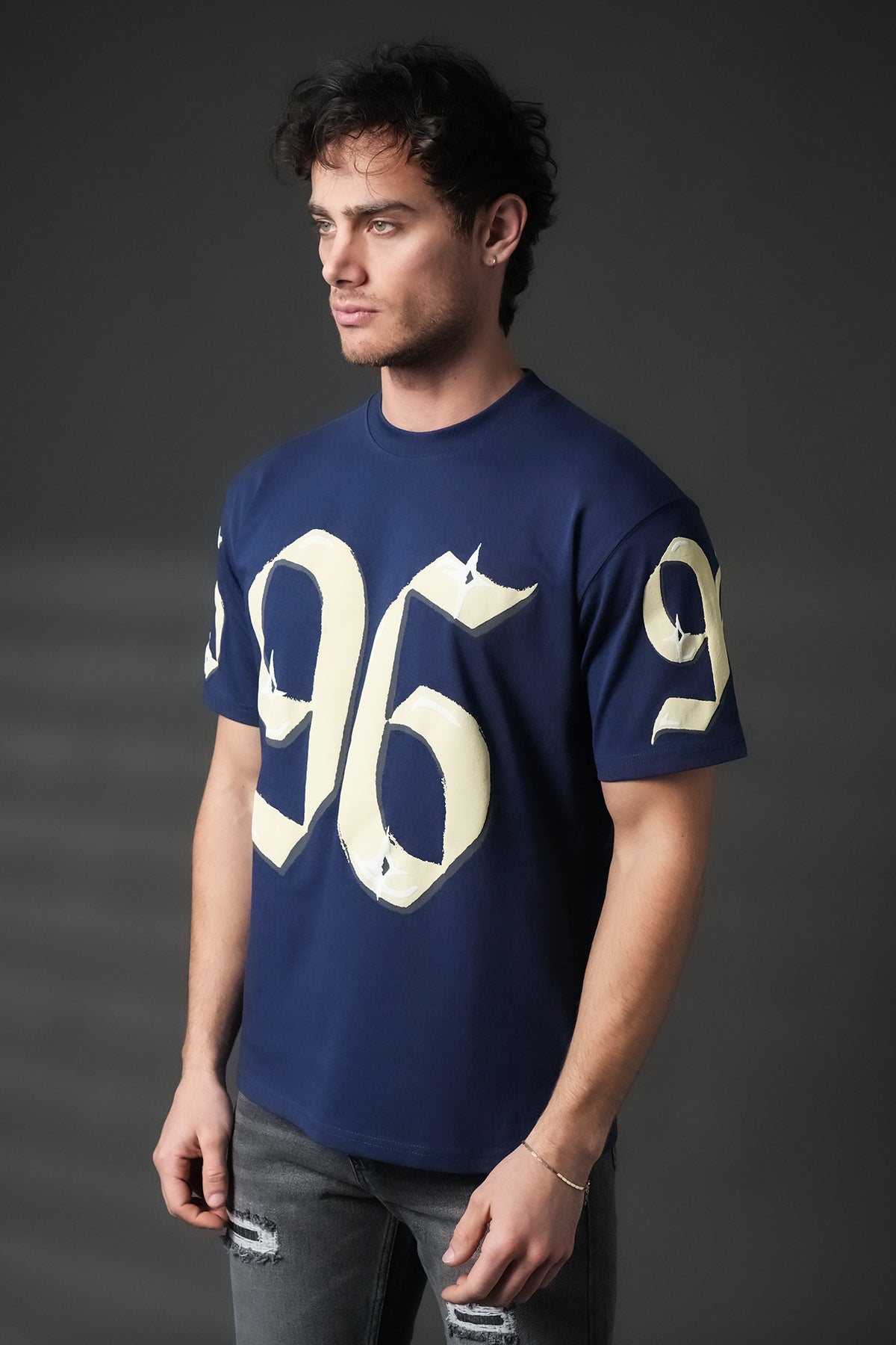 T-SHIRT LL1100132