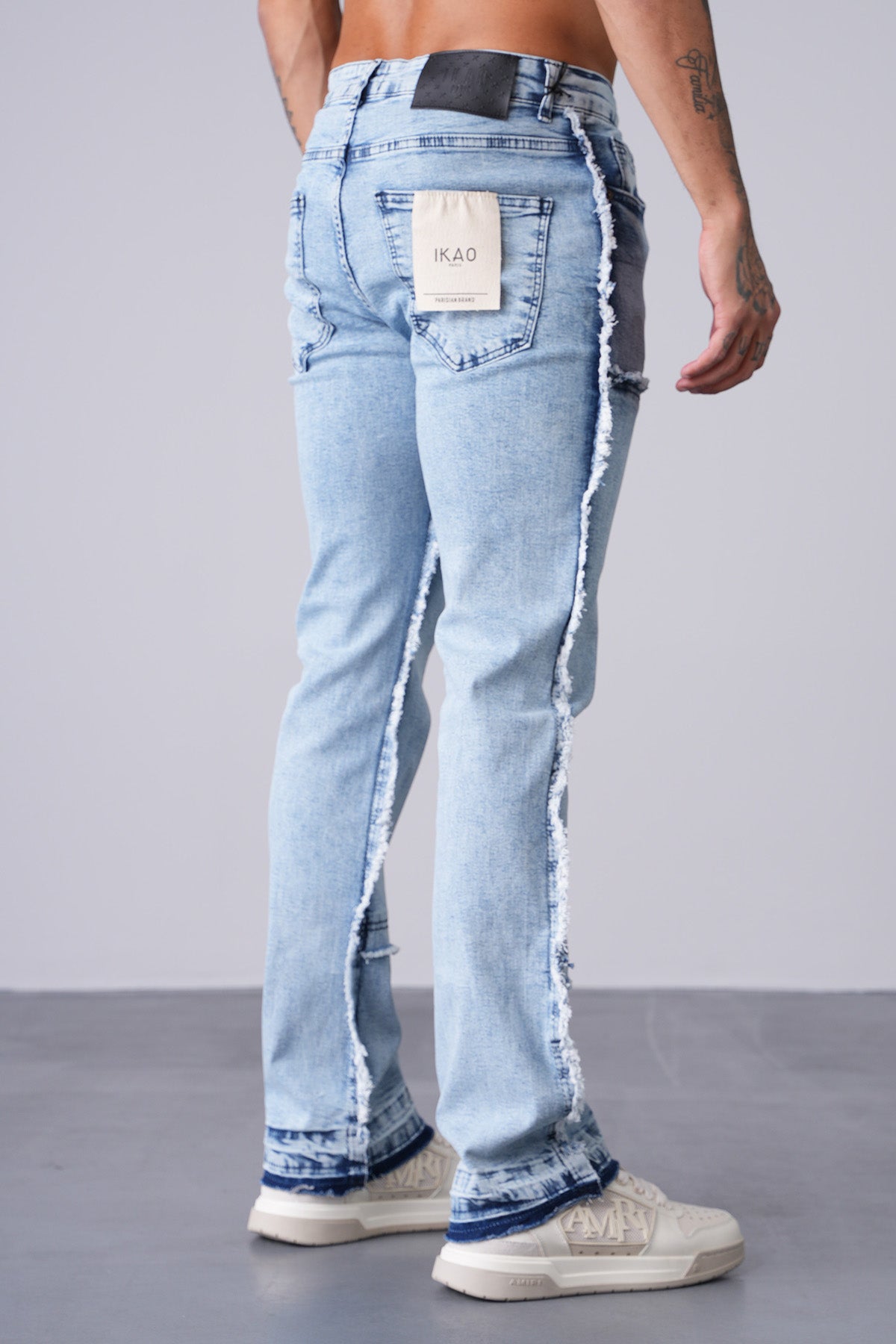 JEAN FLARE LL2000198