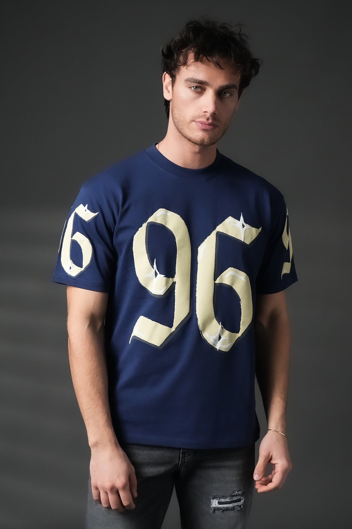 T-SHIRT LL1100132