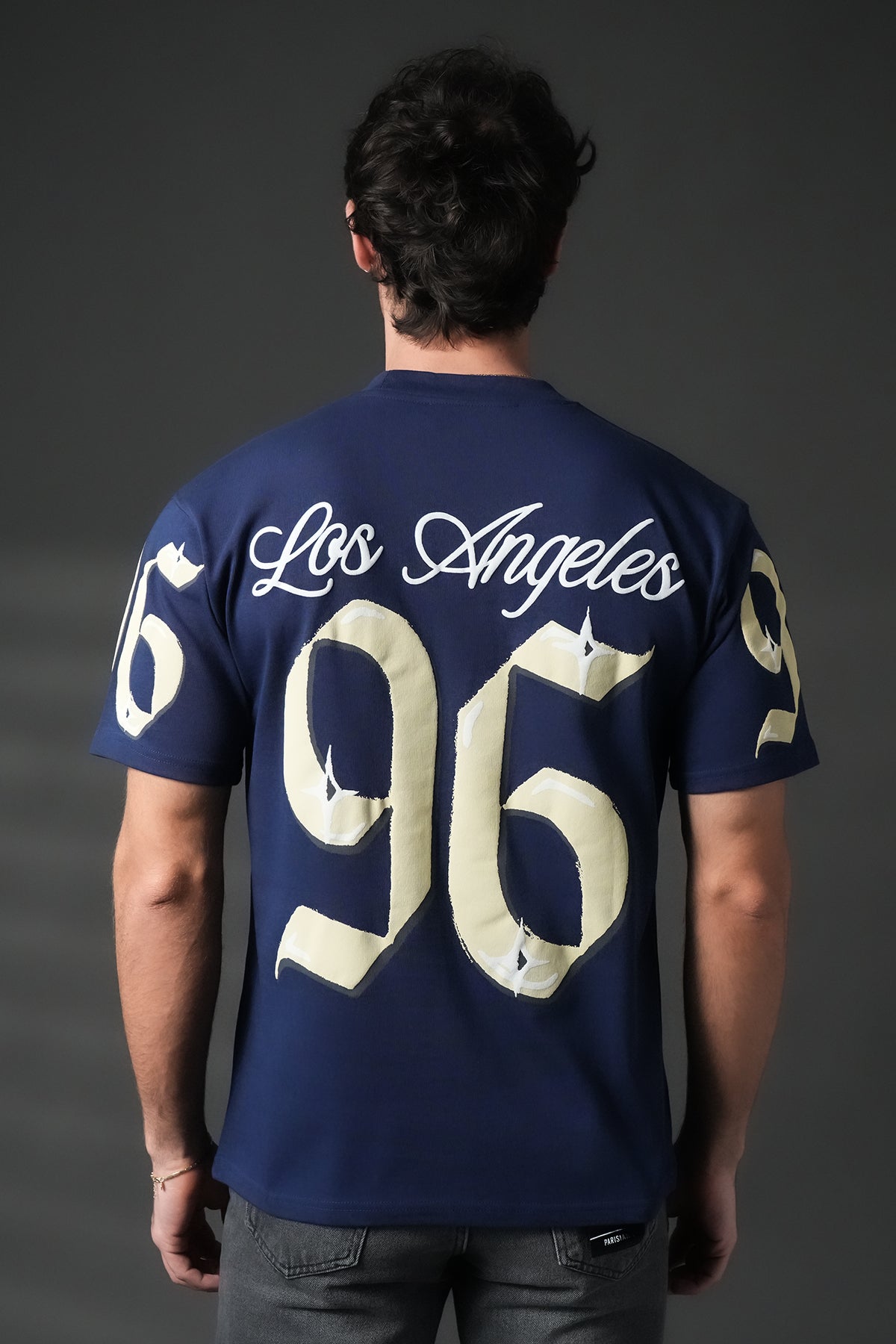 T-SHIRT LL1100132