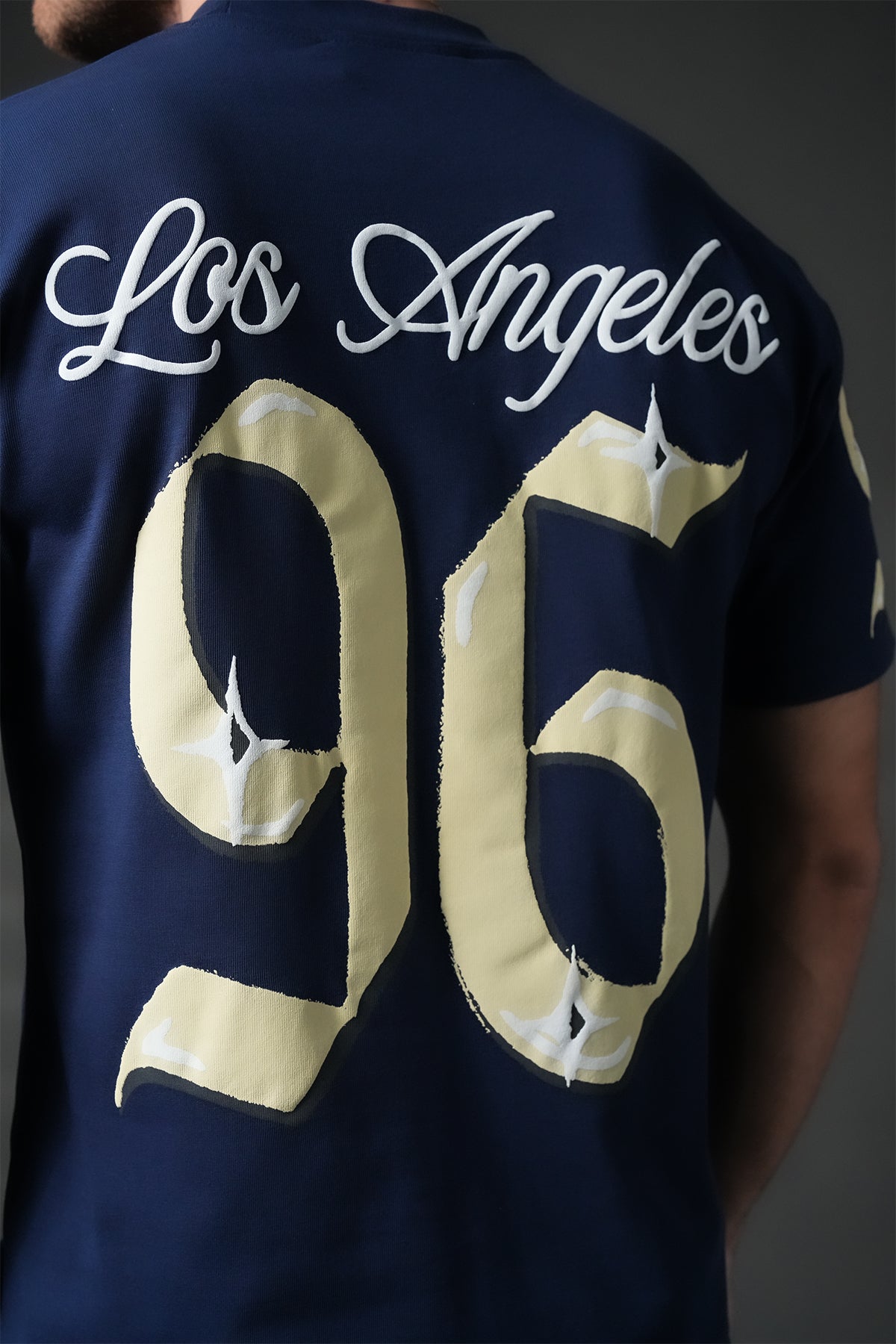 T-SHIRT LL1100132