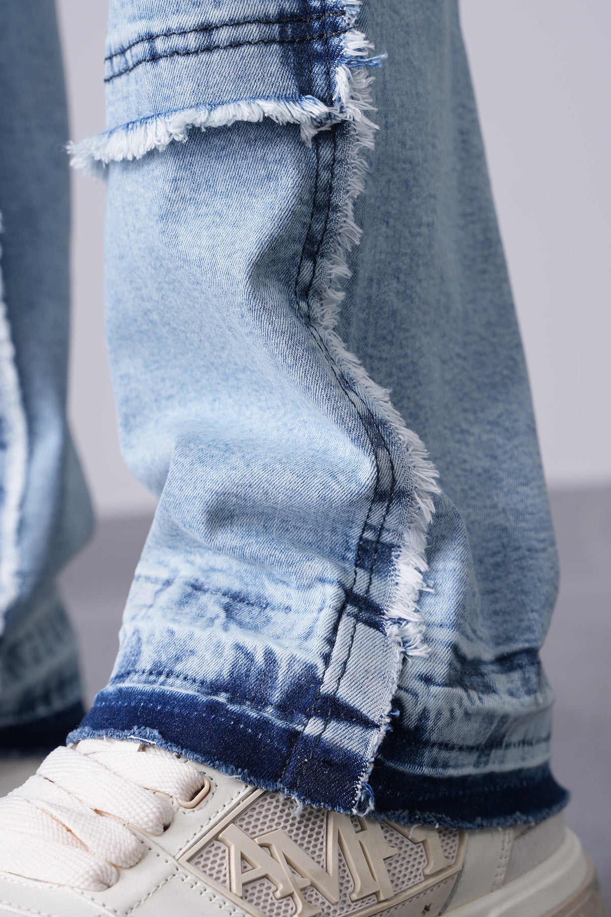 JEAN FLARE LL2000198