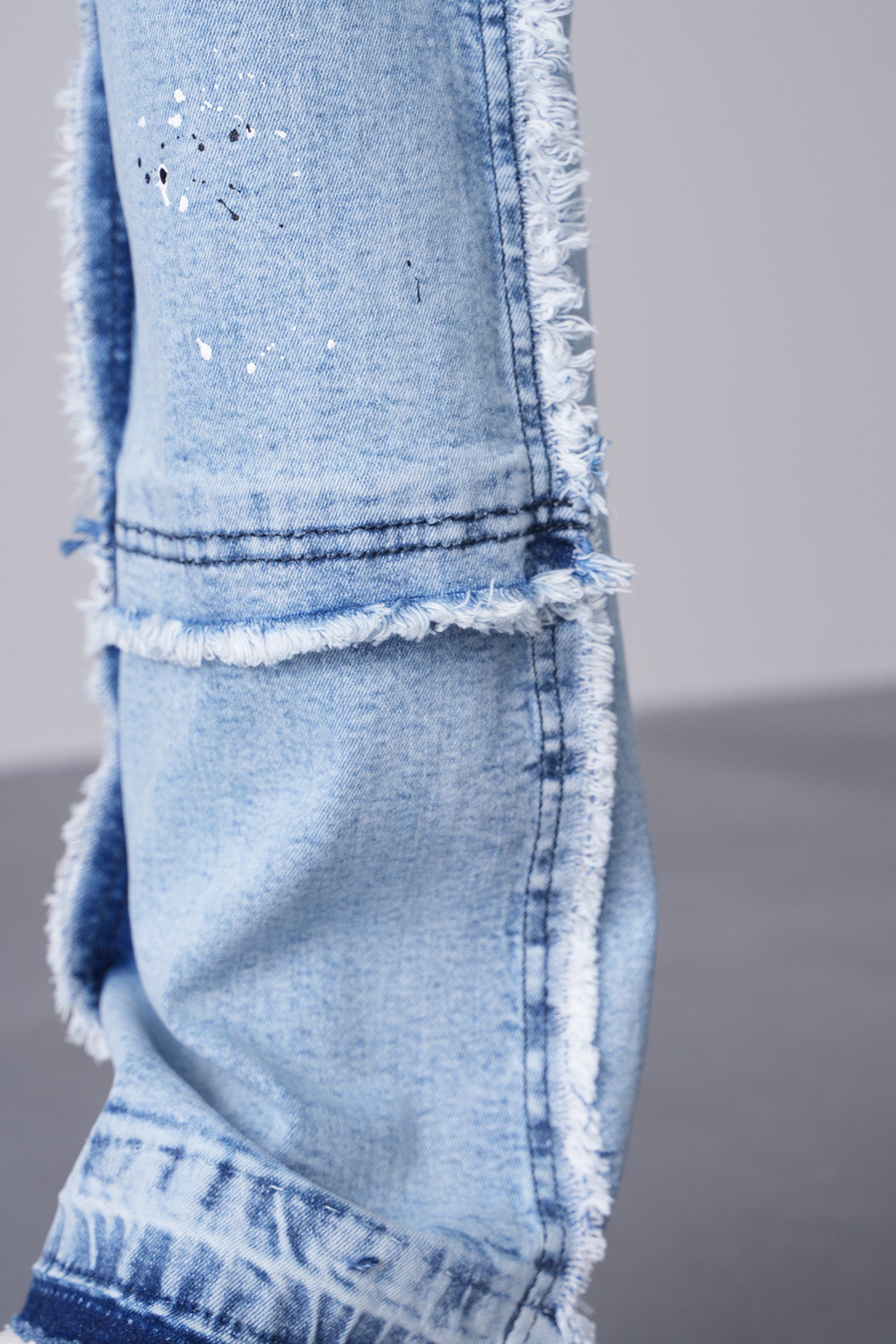 JEAN FLARE LL2000198