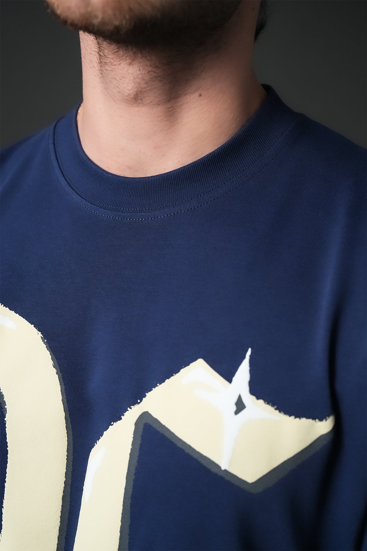 T-SHIRT LL1100132