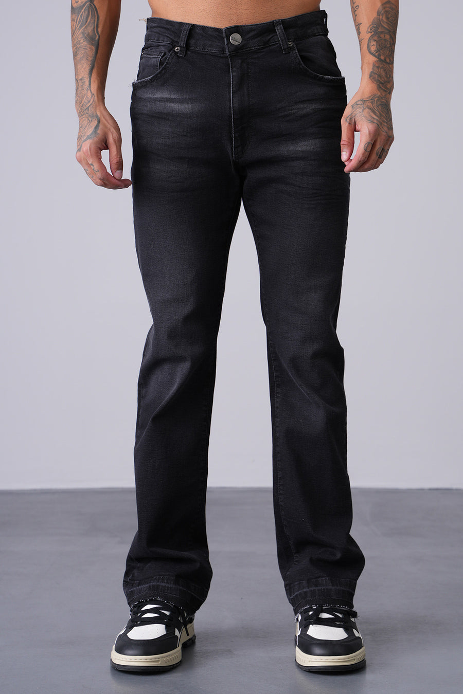 JEAN FLARE LL2000295