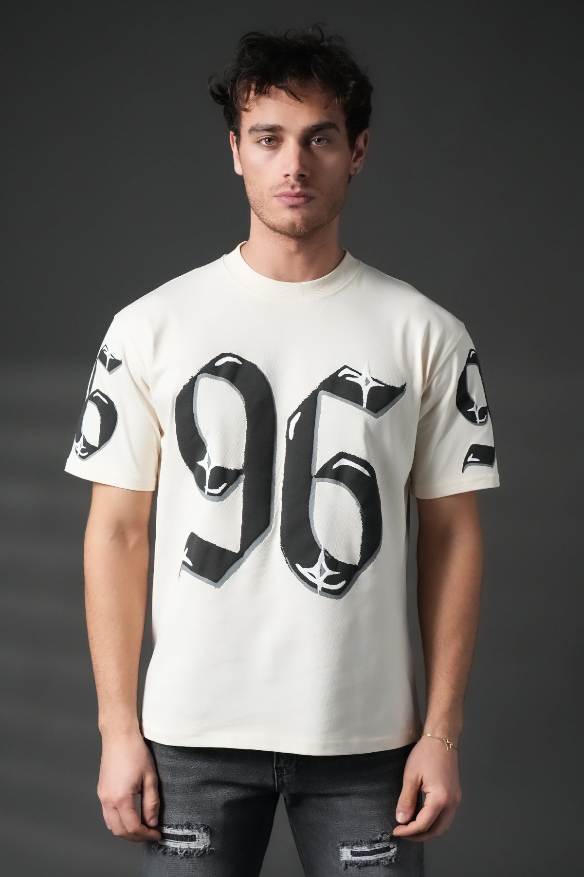 T-SHIRT LL1100132