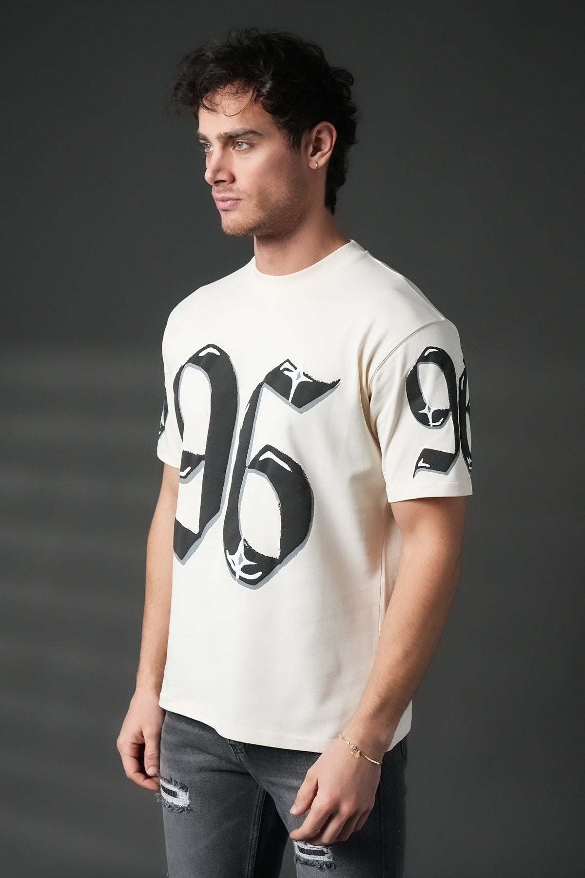 T-SHIRT LL1100132