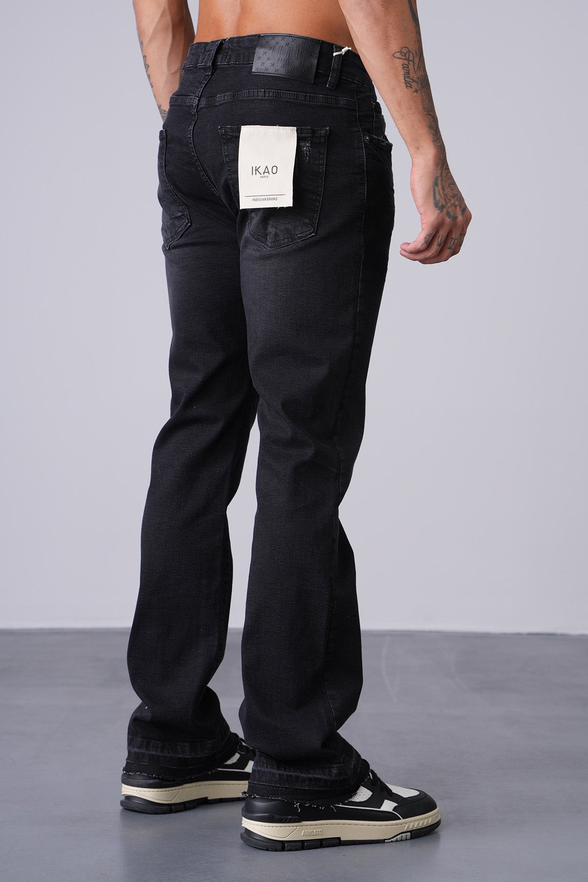 JEAN FLARE LL2000295