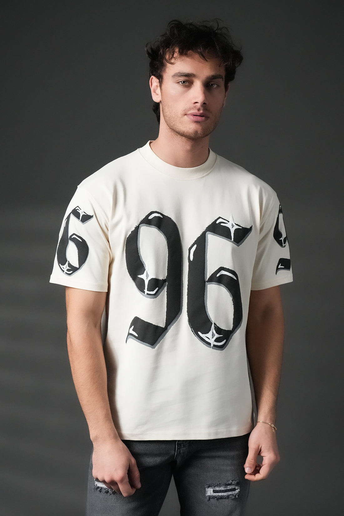 T-SHIRT LL1100132
