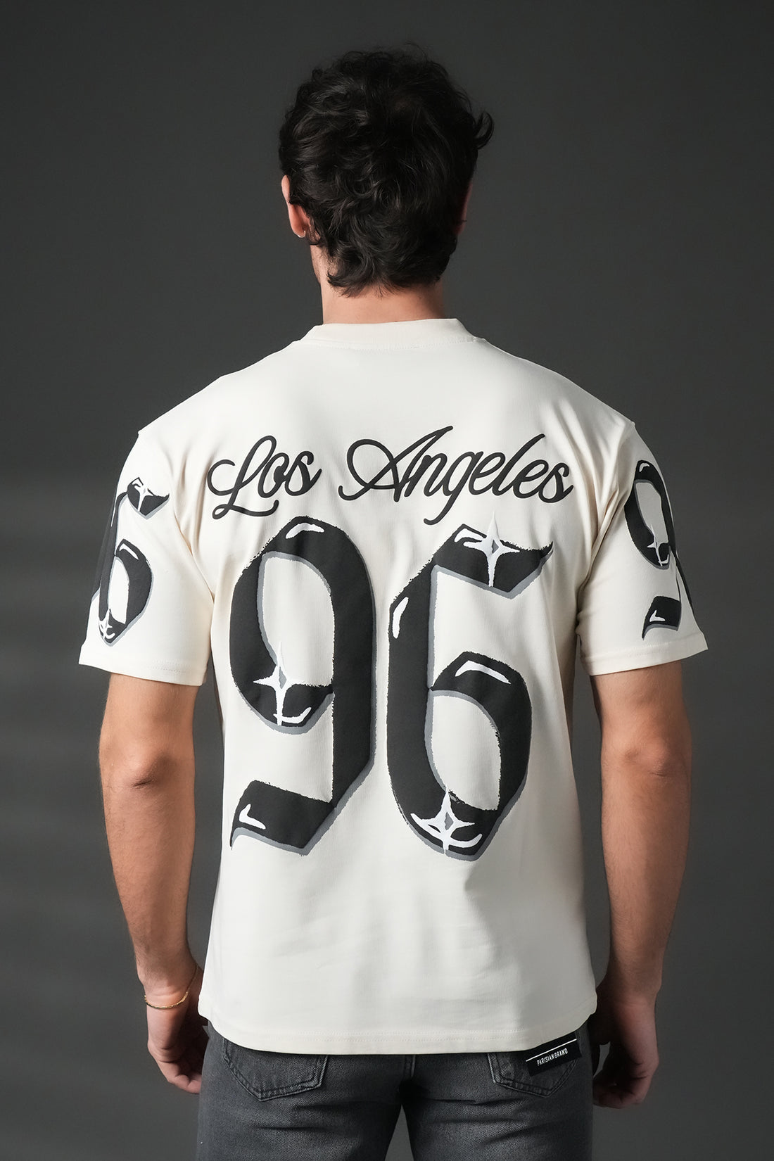 T-SHIRT LL1100132