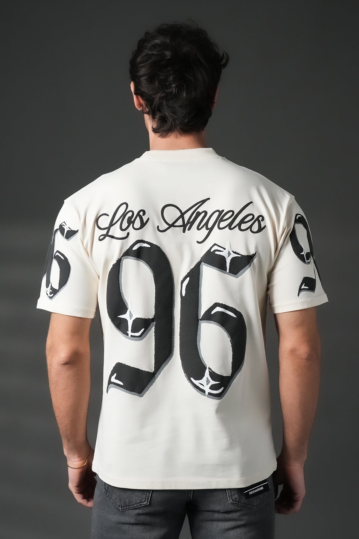 T-SHIRT LL1100132