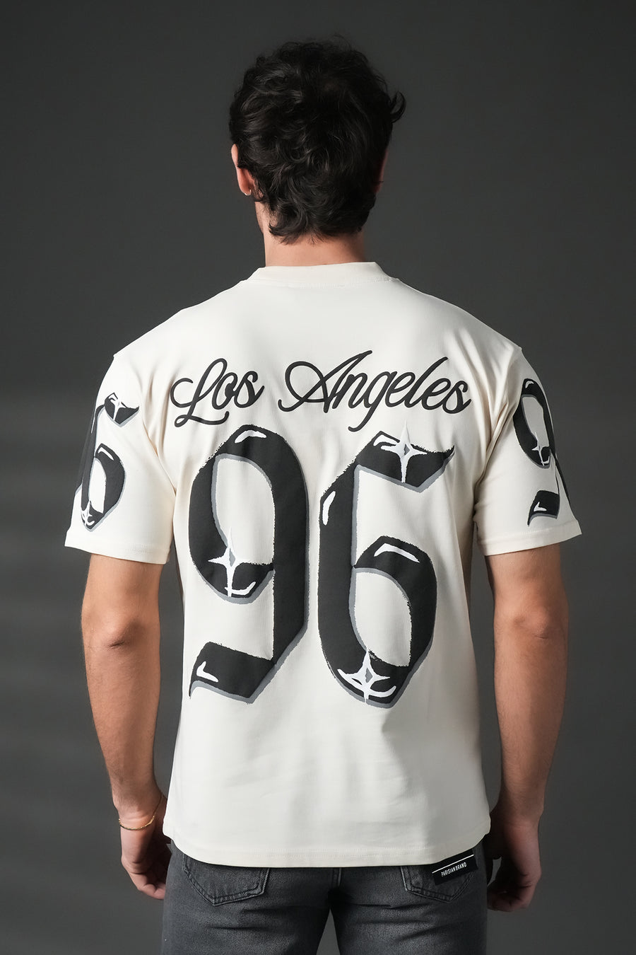 T-SHIRT LL1100132