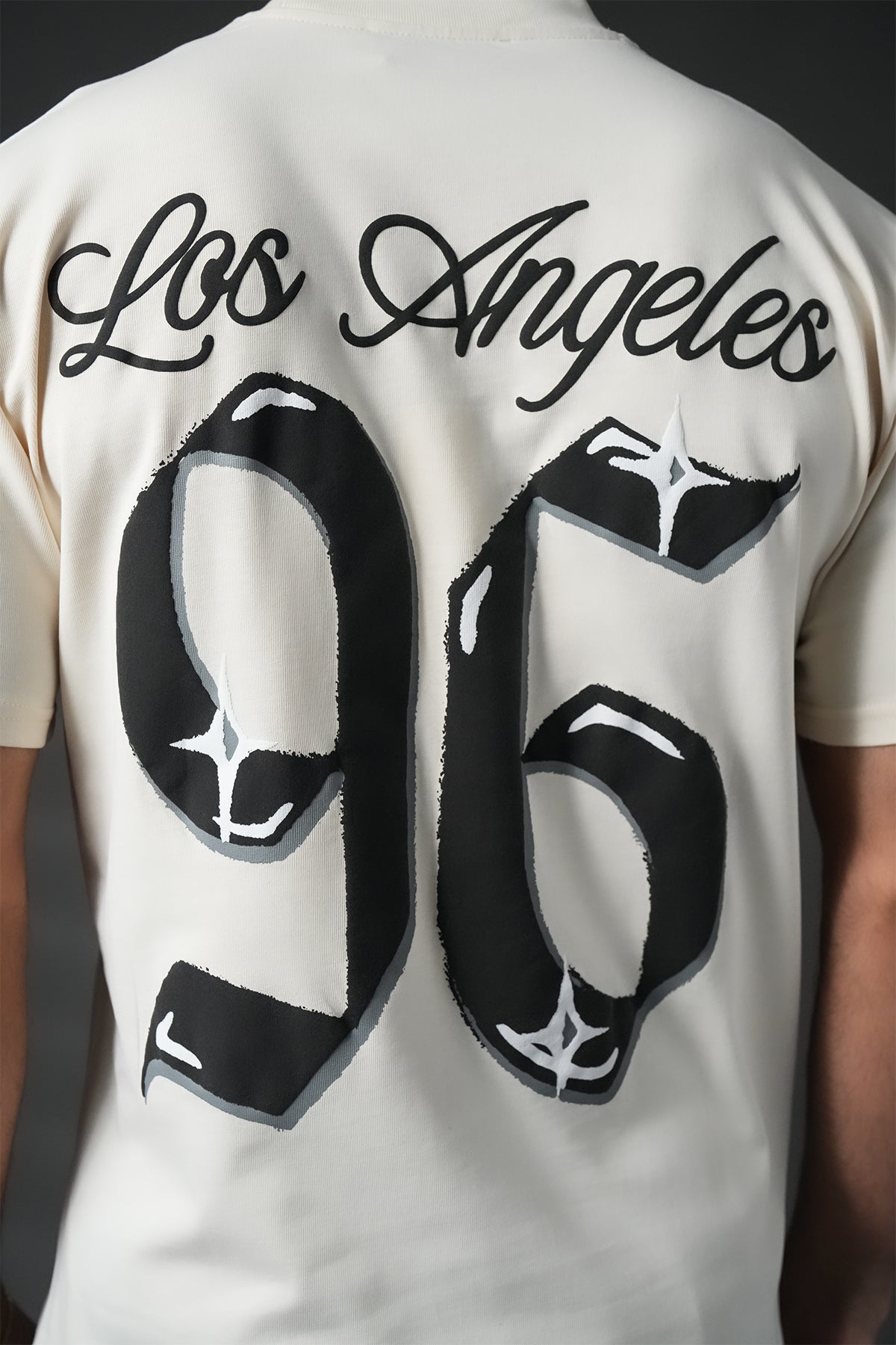 T-SHIRT LL1100132